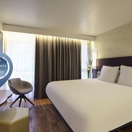 Mercure Paris Arc De Triomphe Etoile Εξωτερικό φωτογραφία