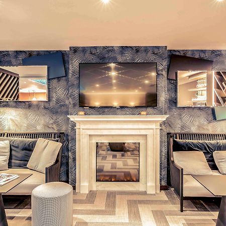 Mercure Paris Arc De Triomphe Etoile Εξωτερικό φωτογραφία