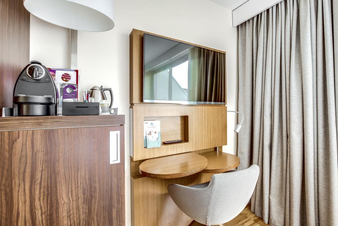 Mercure Paris Arc De Triomphe Etoile Εξωτερικό φωτογραφία