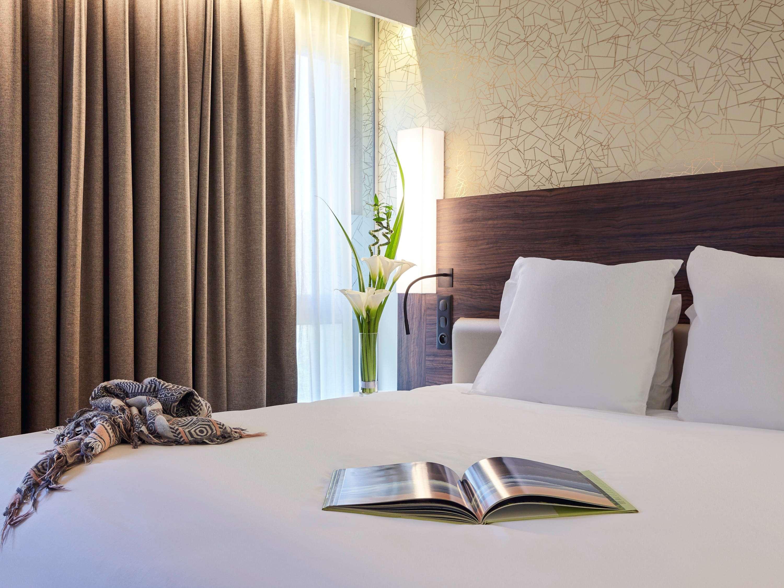 Mercure Paris Arc De Triomphe Etoile Εξωτερικό φωτογραφία