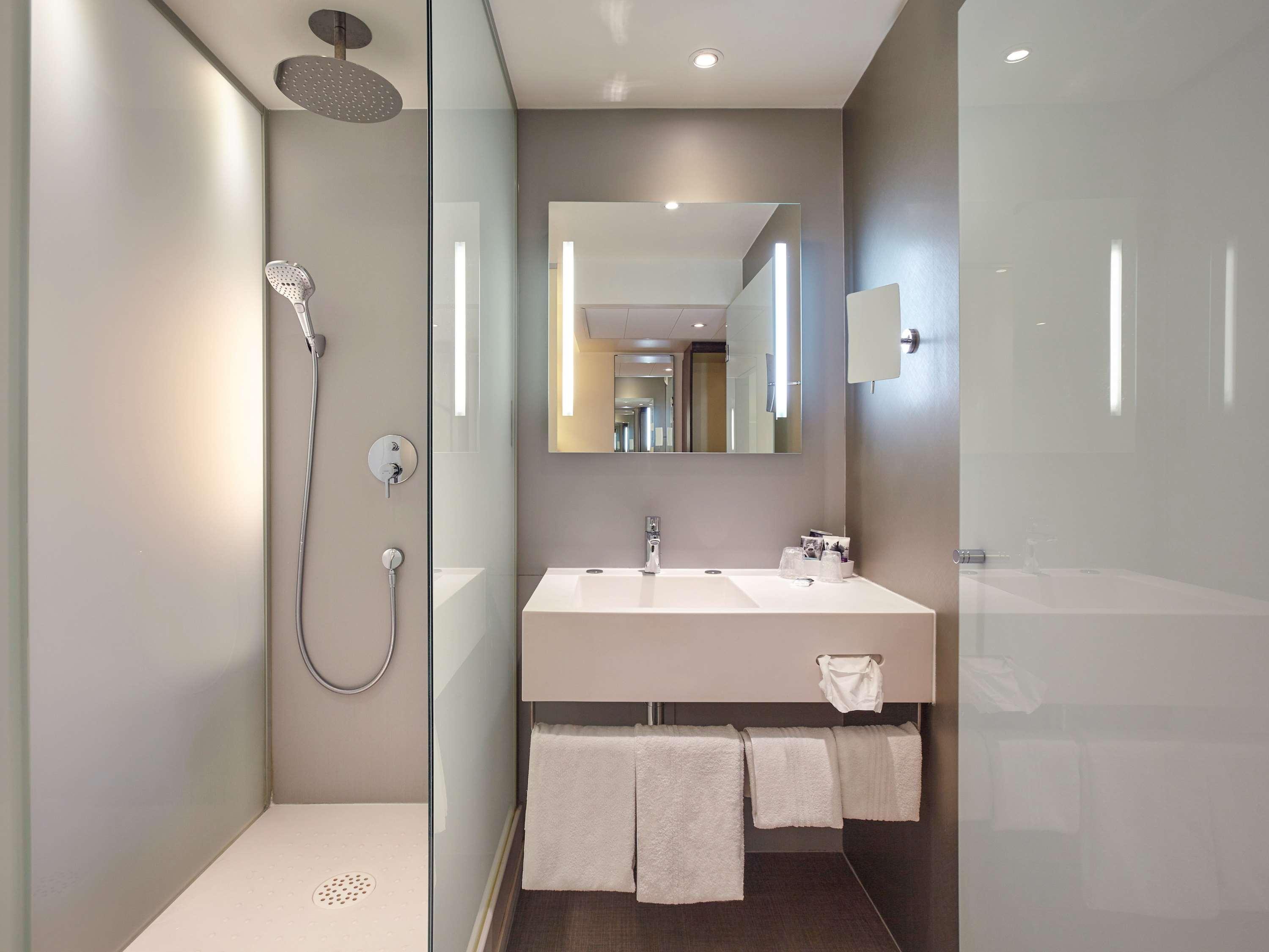 Mercure Paris Arc De Triomphe Etoile Εξωτερικό φωτογραφία
