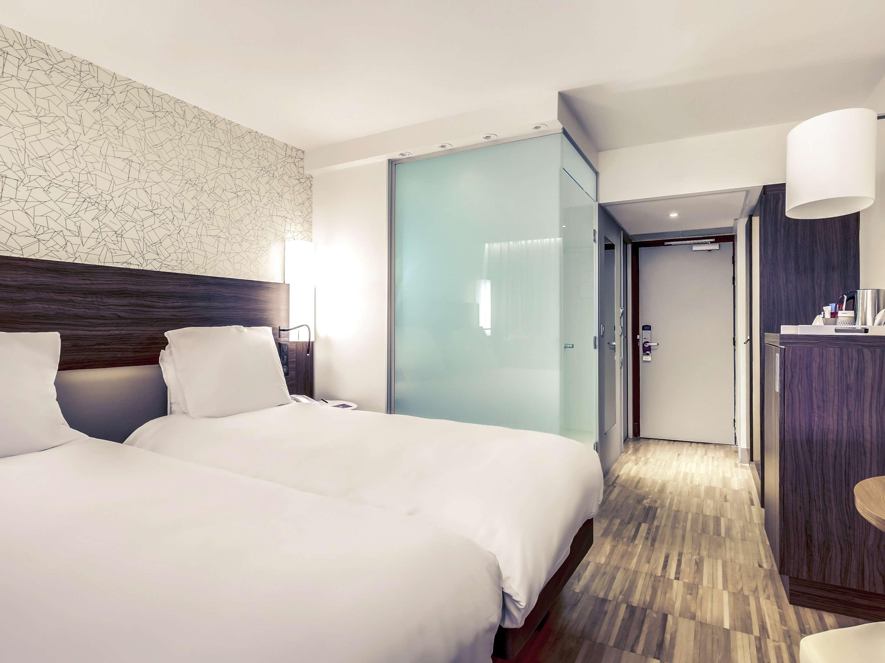 Mercure Paris Arc De Triomphe Etoile Εξωτερικό φωτογραφία