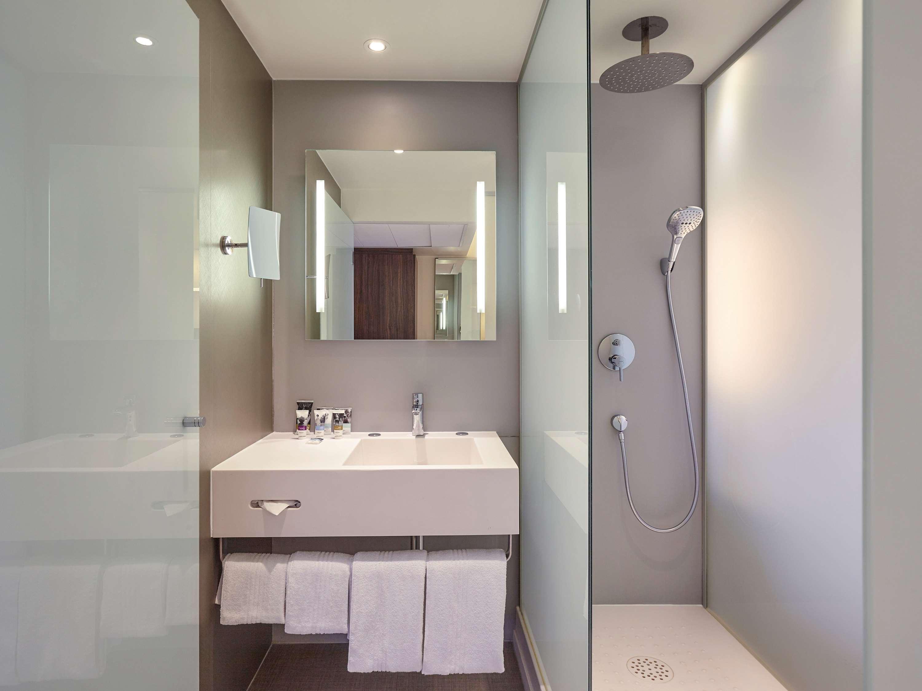 Mercure Paris Arc De Triomphe Etoile Εξωτερικό φωτογραφία