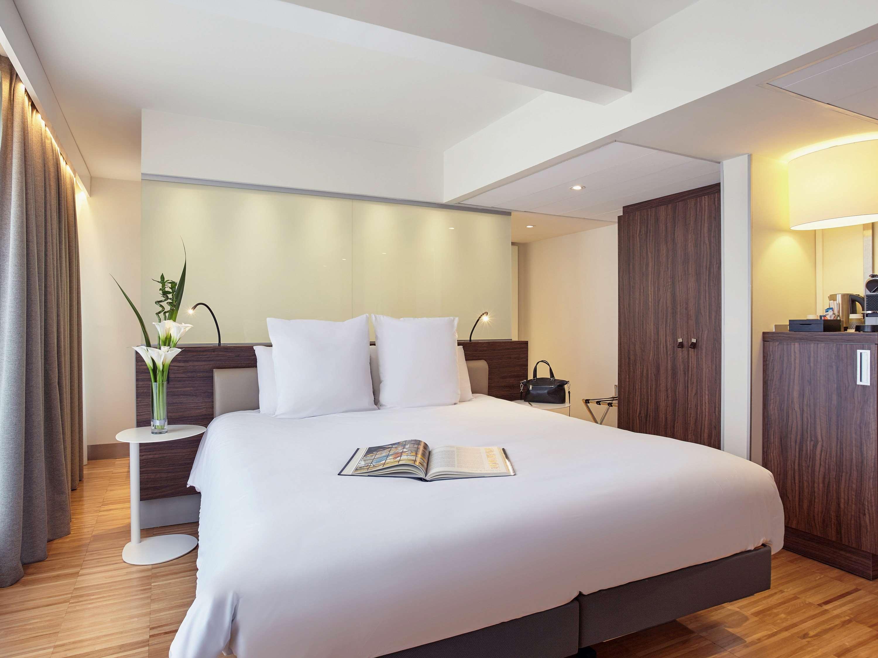 Mercure Paris Arc De Triomphe Etoile Εξωτερικό φωτογραφία