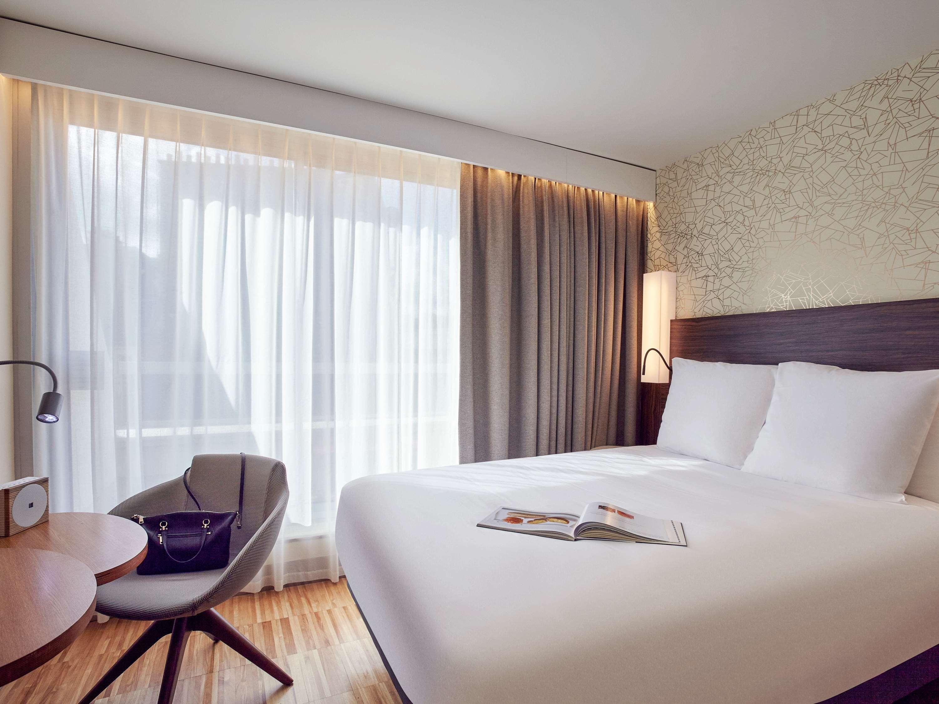 Mercure Paris Arc De Triomphe Etoile Εξωτερικό φωτογραφία