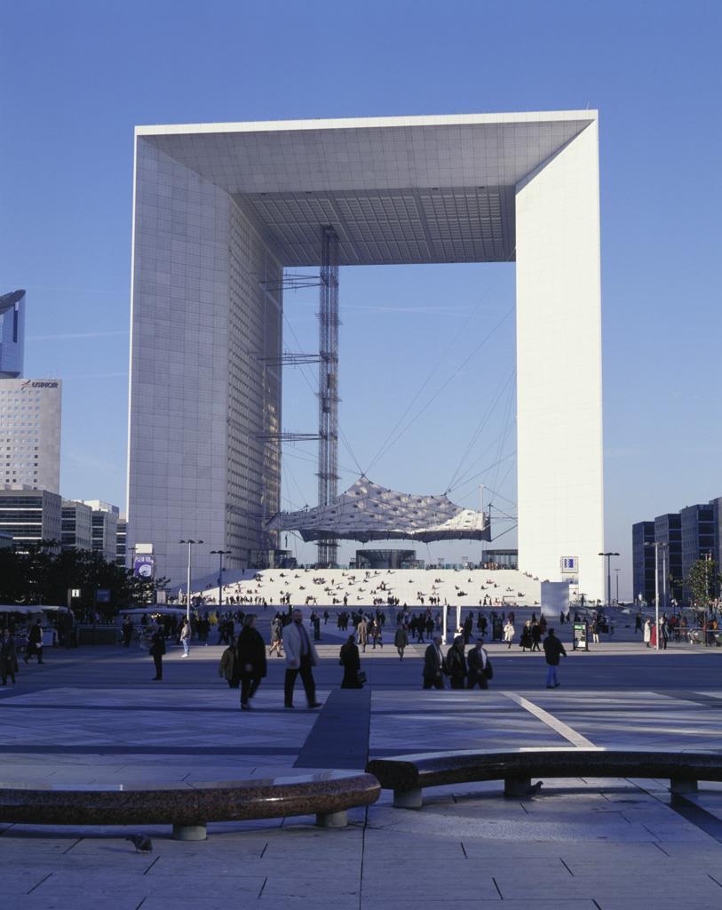 Mercure Paris Arc De Triomphe Etoile Εξωτερικό φωτογραφία