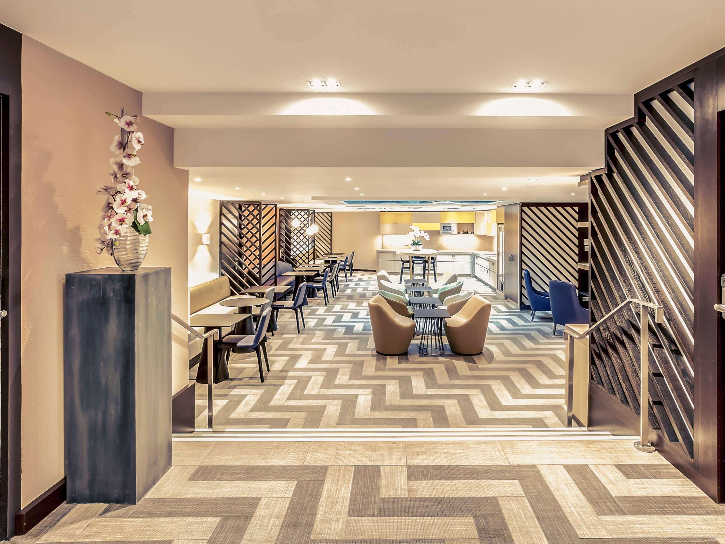 Mercure Paris Arc De Triomphe Etoile Εξωτερικό φωτογραφία