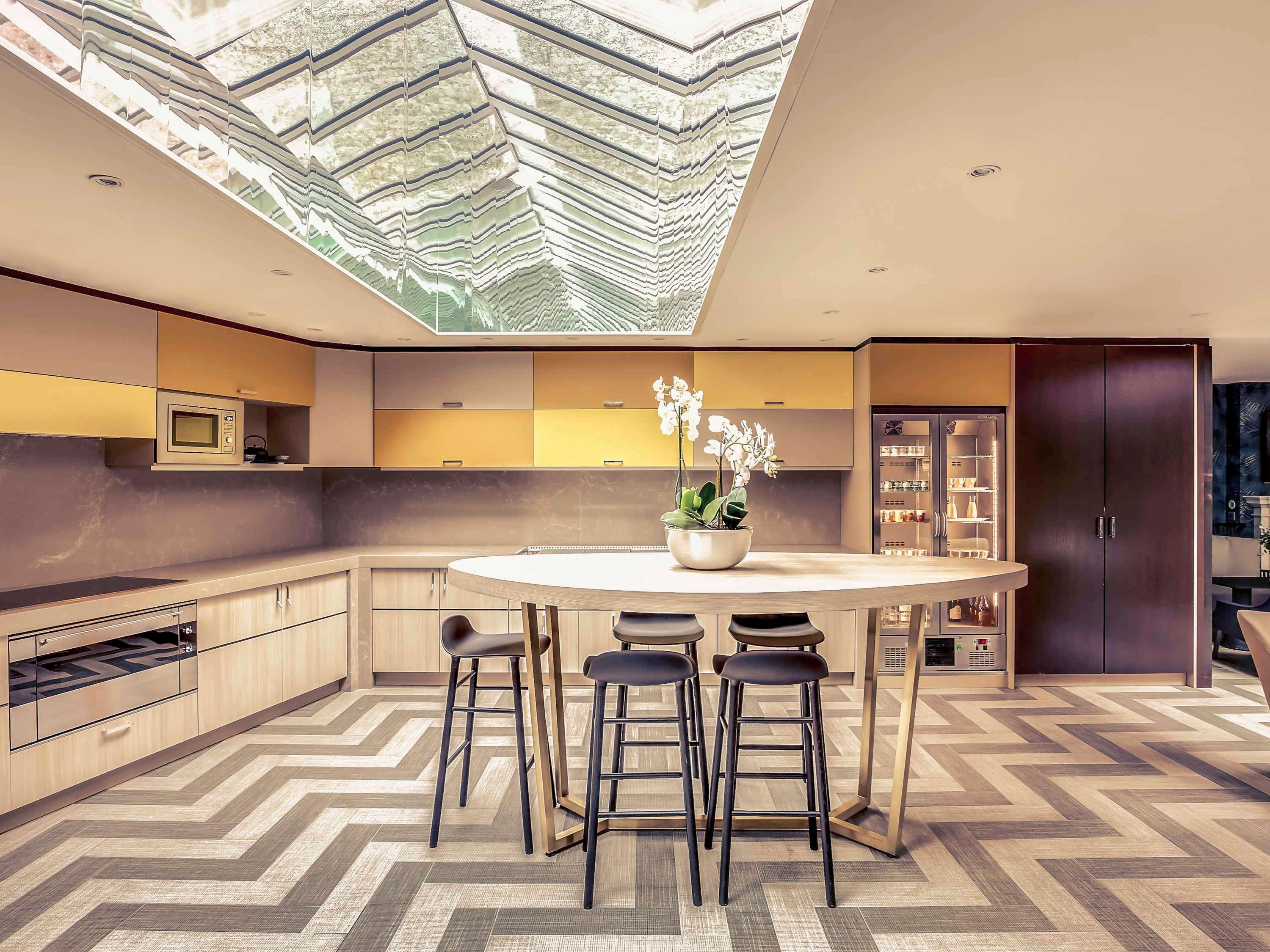 Mercure Paris Arc De Triomphe Etoile Εξωτερικό φωτογραφία