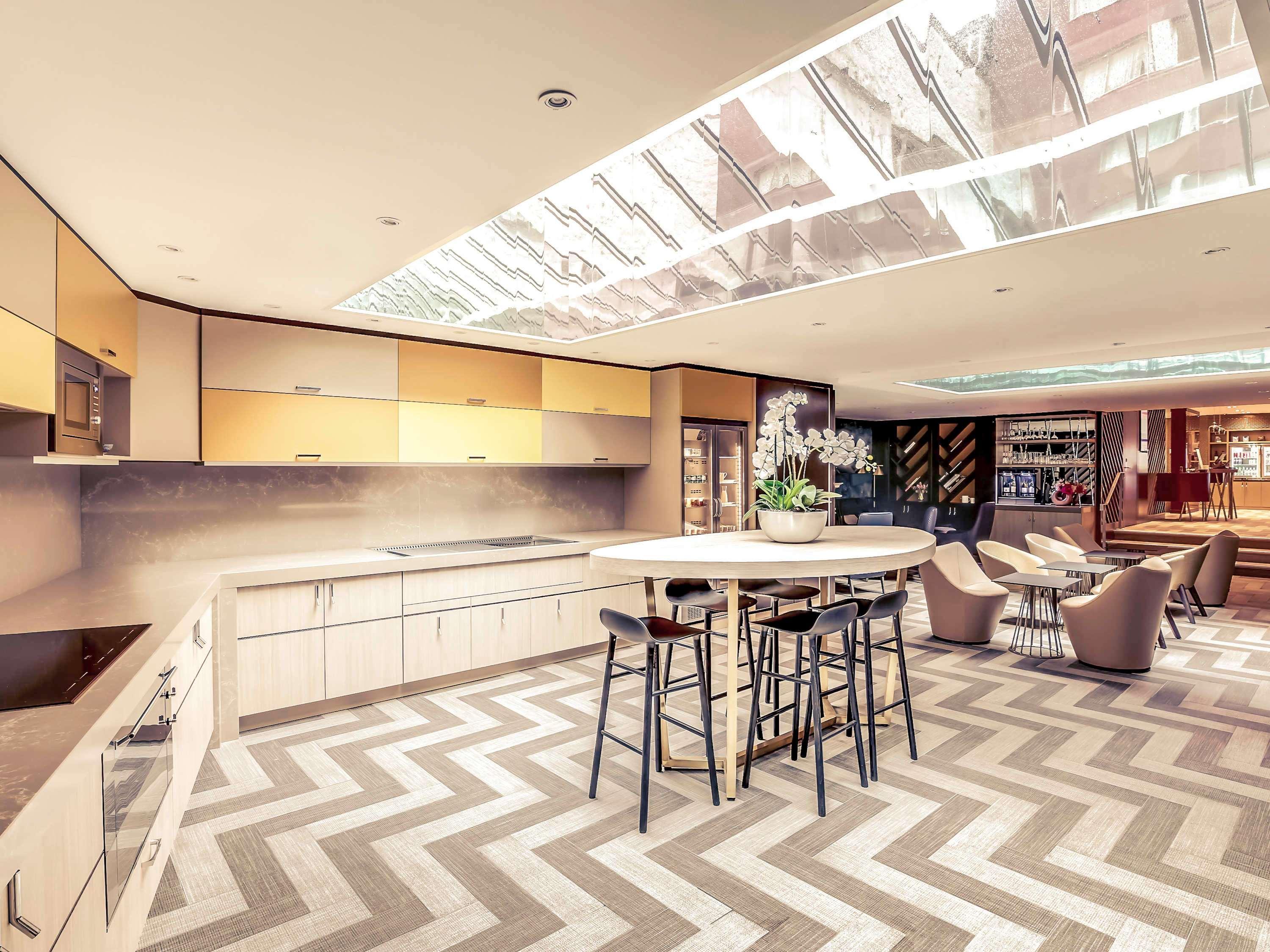 Mercure Paris Arc De Triomphe Etoile Εξωτερικό φωτογραφία
