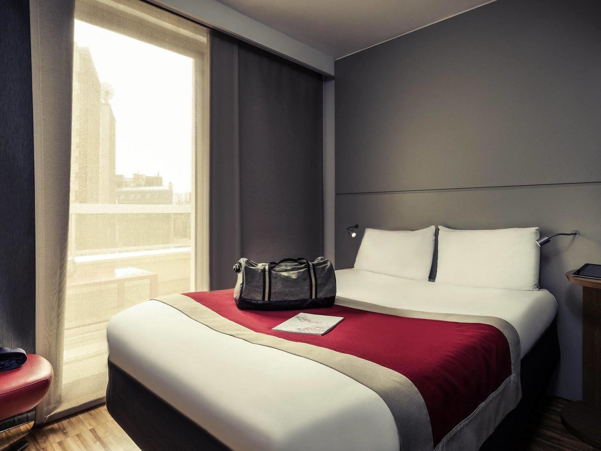 Mercure Paris Arc De Triomphe Etoile Εξωτερικό φωτογραφία