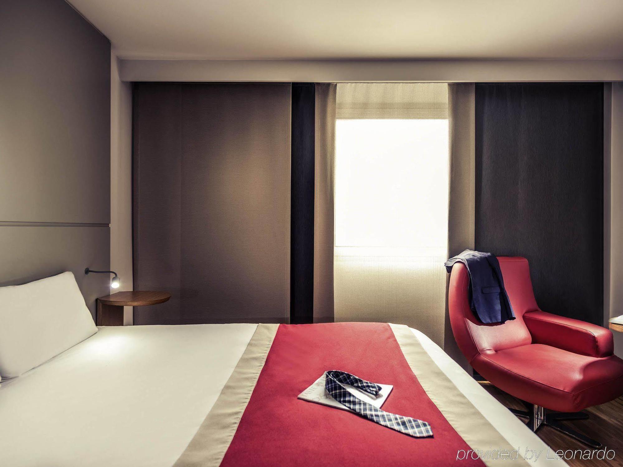 Mercure Paris Arc De Triomphe Etoile Εξωτερικό φωτογραφία