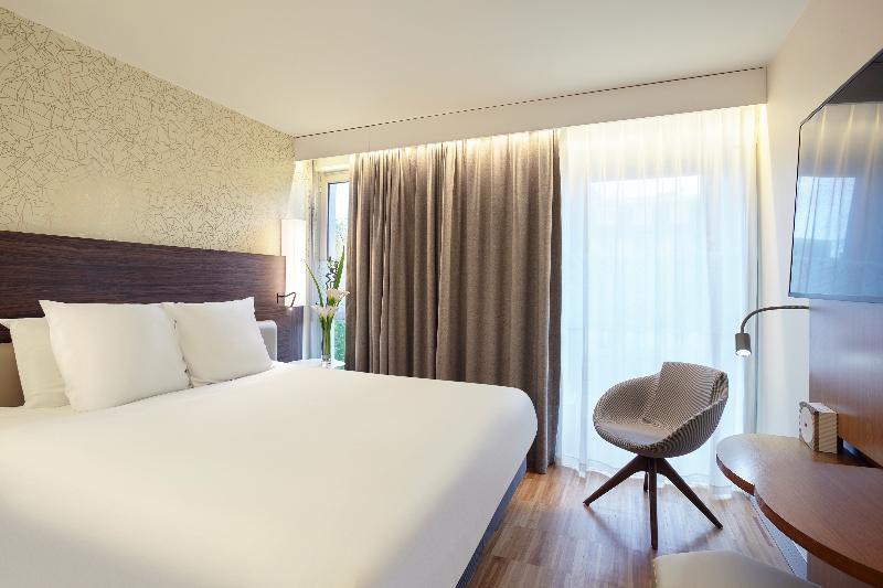 Mercure Paris Arc De Triomphe Etoile Εξωτερικό φωτογραφία