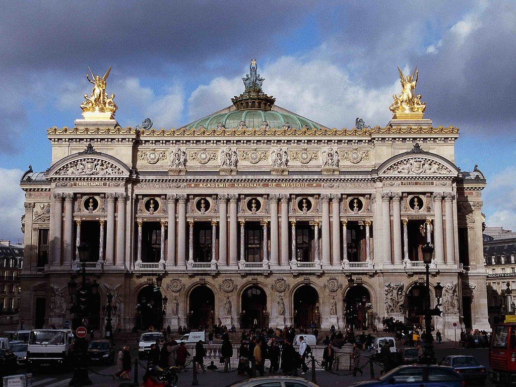 Mercure Paris Arc De Triomphe Etoile Εξωτερικό φωτογραφία